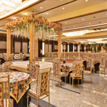 Sapphire Banquets