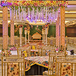 Sapphire Banquets