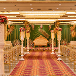 Sapphire Banquets