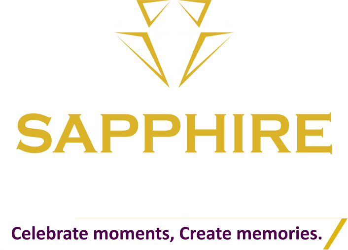 Sapphire Banquets